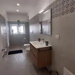 Tropical Palm Villa