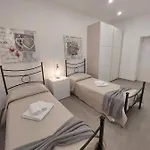 Villa Tropical Palm Monopoli