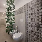 Tropical Palm *