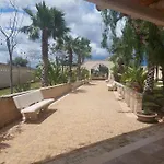 Tropical Palm Villa Monopoli