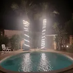 Tropical Palm * Monopoli