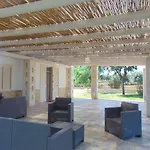 Tropical Palm Villa Monopoli