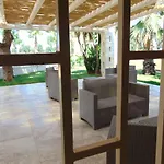 Tropical Palm Villa Monopoli
