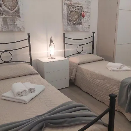 Villa Tropical Palm Monopoli