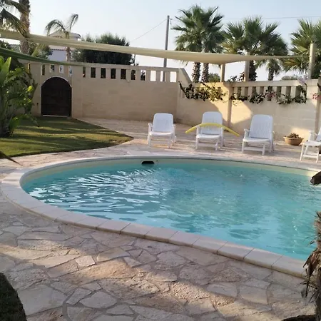 Tropical Palm * Monopoli