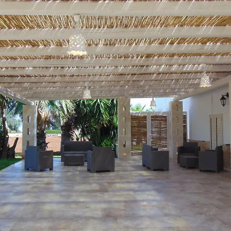 Villa Tropical Palm