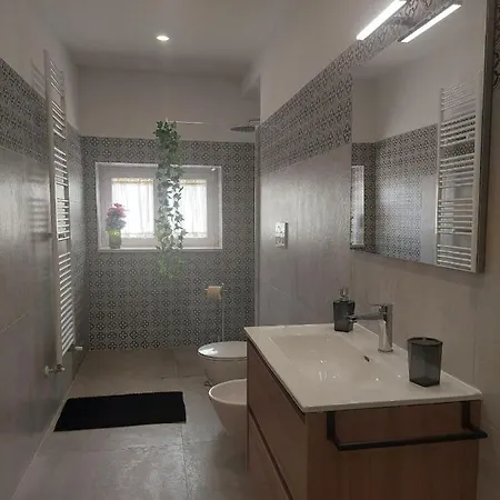 Tropical Palm Villa Monopoli