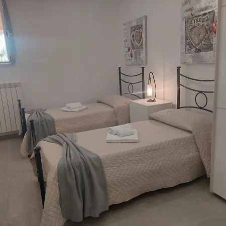 Tropical Palm * Monopoli