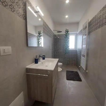 Villa Tropical Palm Monopoli