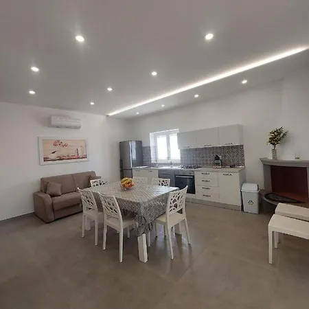 Villa Tropical Palm