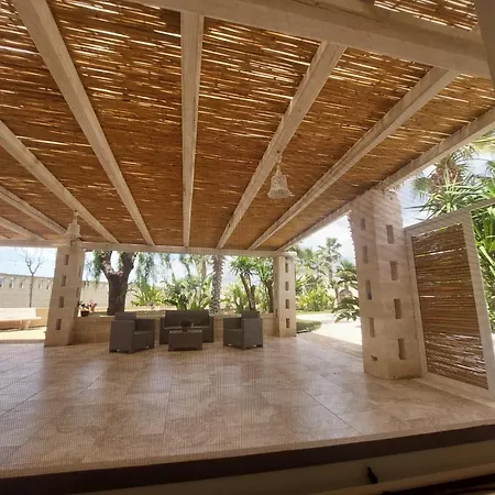 Villa Tropical Palm *