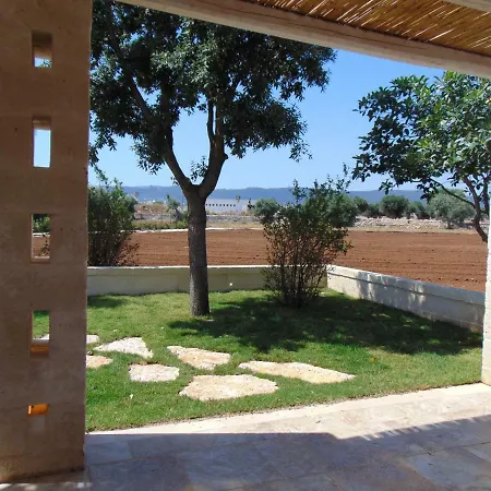 Villa Tropical Palm *