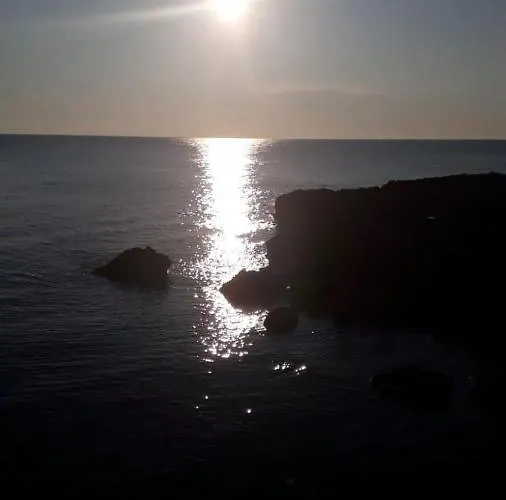 Tropical Palm Villa Monopoli