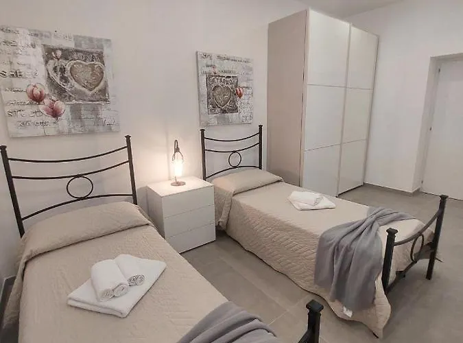 Villa Tropical Palm Monopoli
