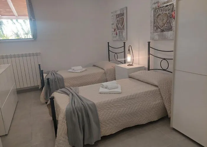 Tropical Palm * Monopoli