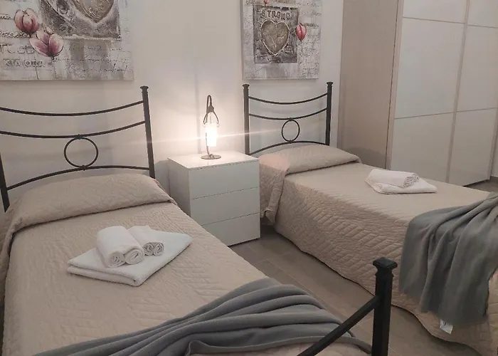 Villa Tropical Palm Monopoli