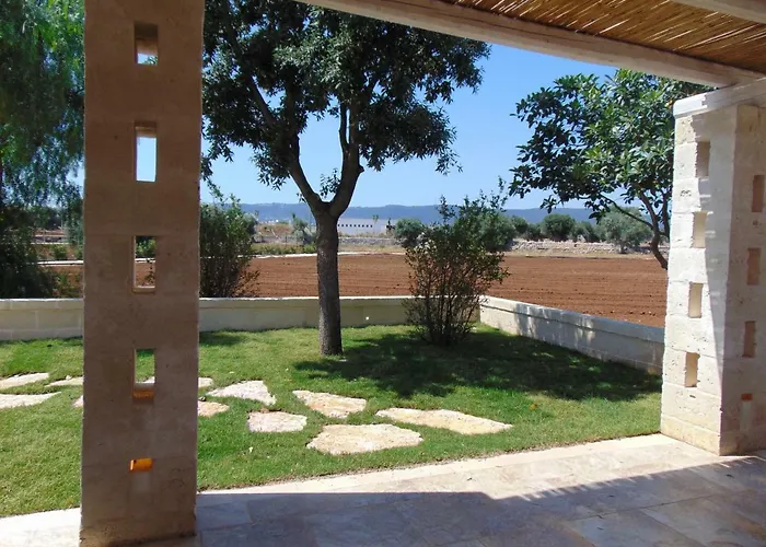 Villa Tropical Palm *